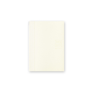 Midori MD Paper Notebook A7 Assorted